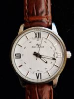 Montre-bracelet pour femme/unisexe Jean Junod - JJ17E-2659