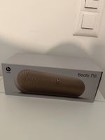 Beats Pill neuve