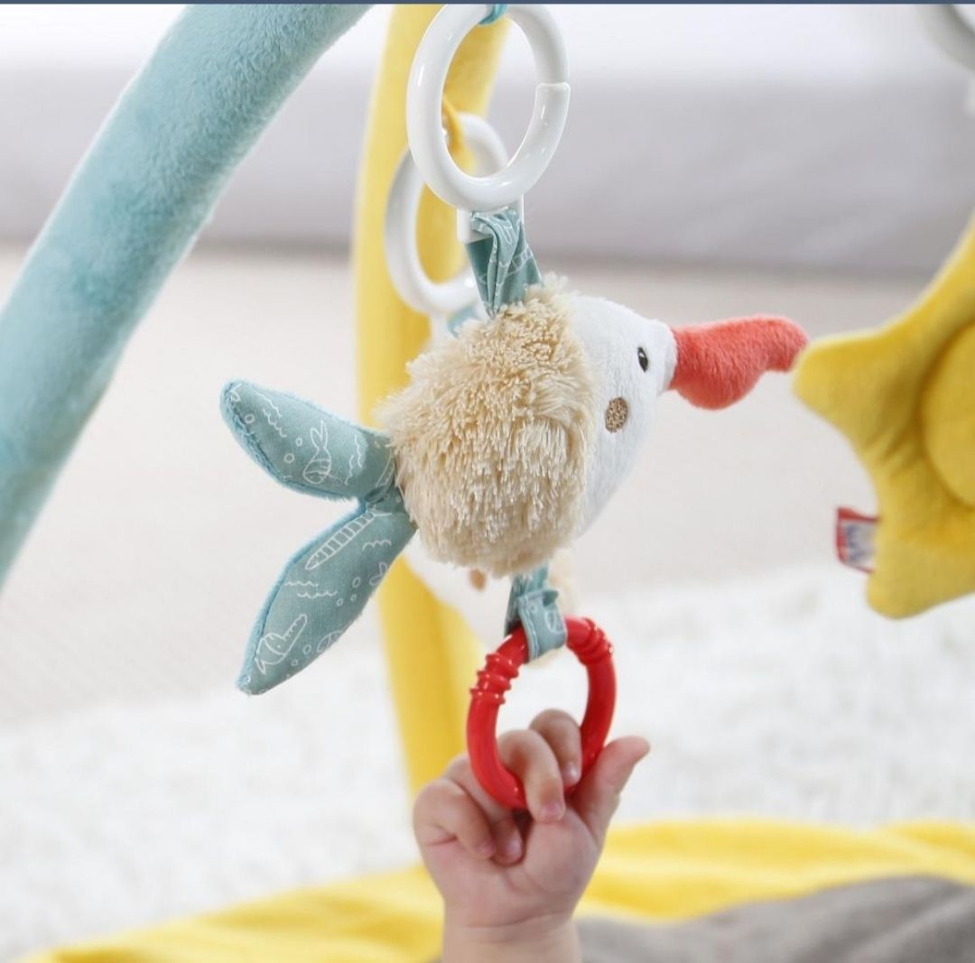 Fisher-Price Jouets: BABY FEHN ACTIVITY PODLOGA Bruno – D'occasion à Basel par Meda.moja 3