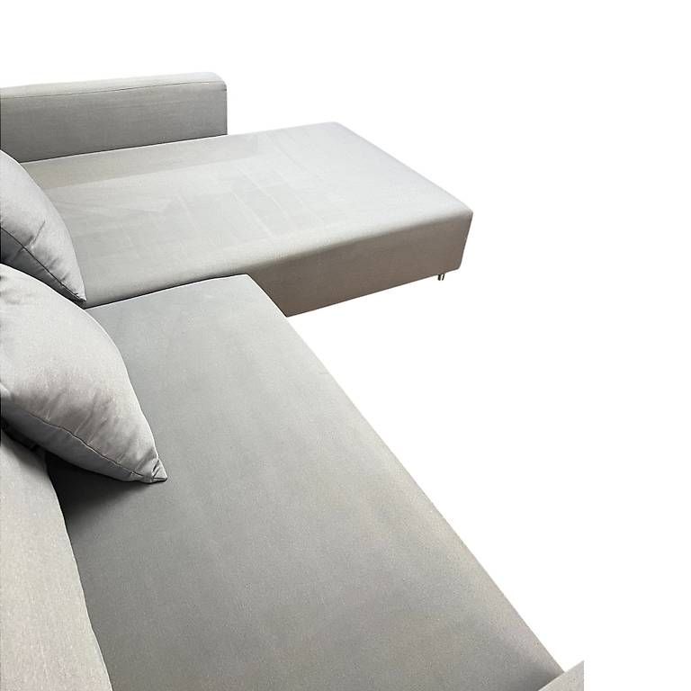 Divani: Ecksofa (gratis Lieferung*) – Usato da Rorbas venduto da Secondliving_ 4