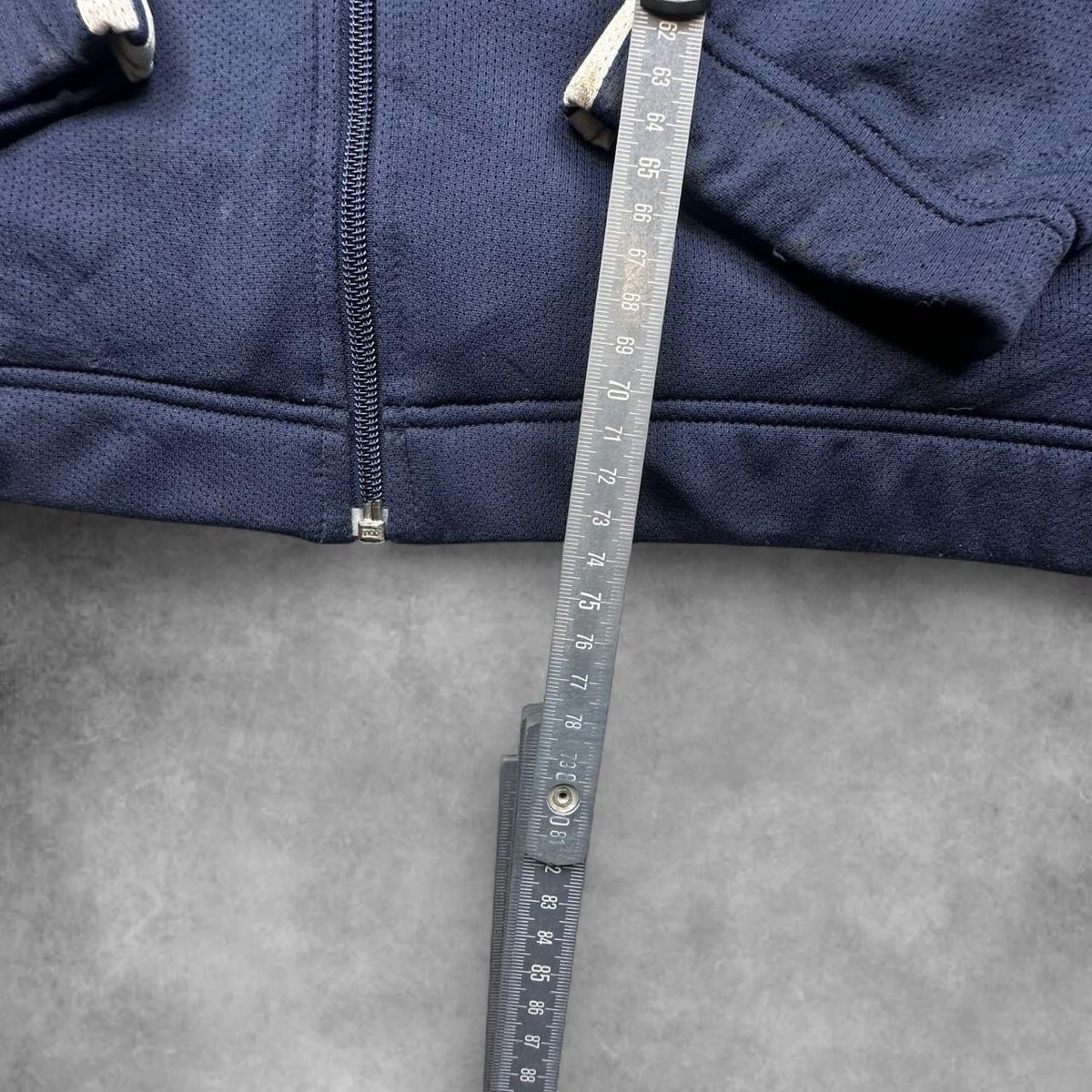 Nike Vestes: Nike jacket – D'occasion à Erlinsbach SO par TogaResell 4
