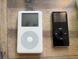 I-Pod