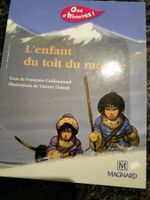 L'Enfant du toit du monde Par Françoise Guillaumond