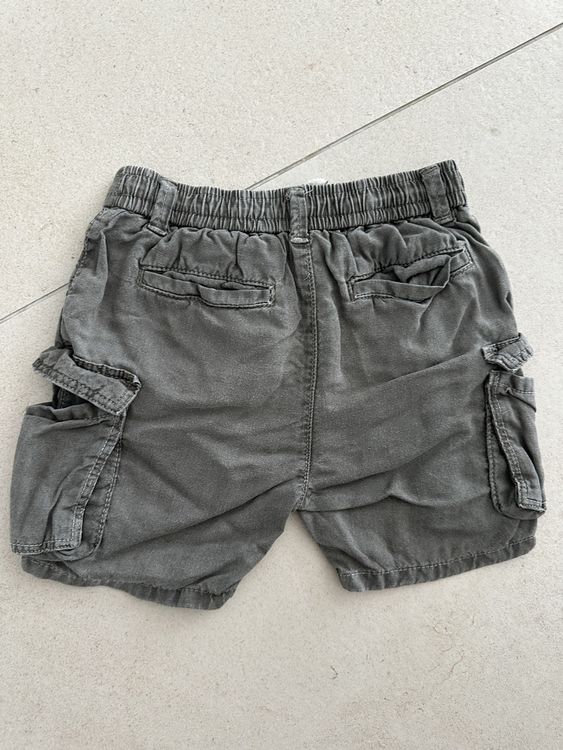 Zara Pantalons: ZARA zwei Jeans Shorts Gr.92 – D'occasion à Zug par kow_6xr6 4