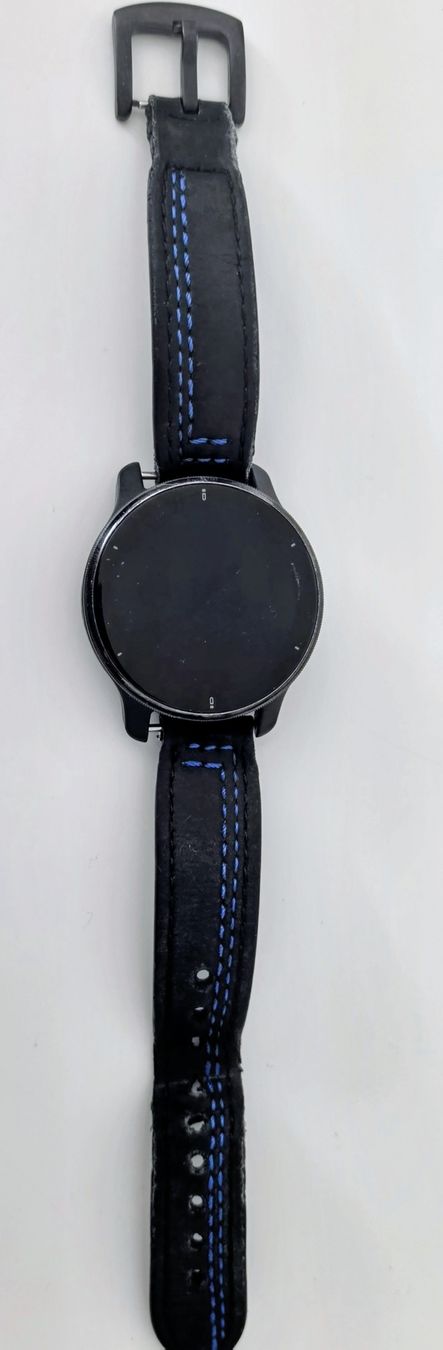 Garmin Smartwatch: Garmin Venu 2s – Usato da Amriswil venduto da stefanaram