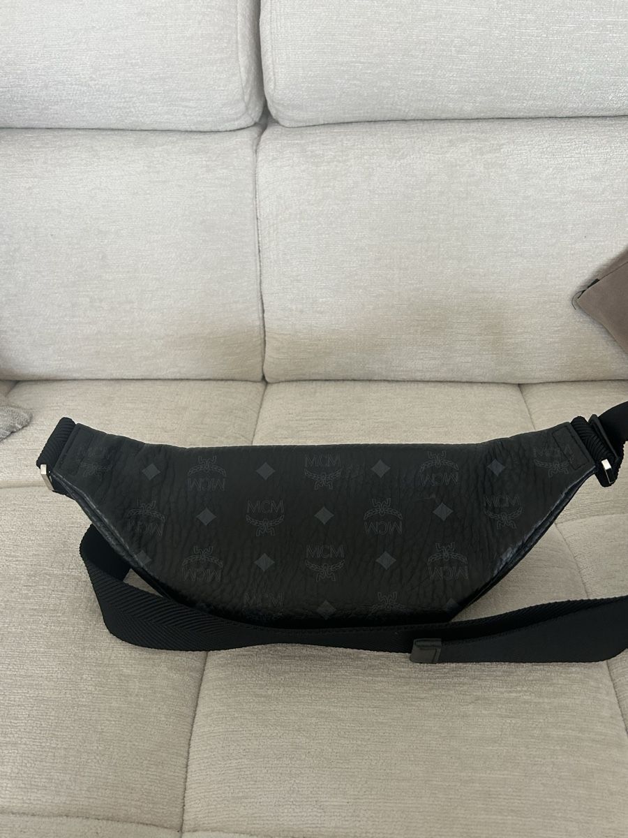 Mcm Taschen: MCM Bauchtasche – Gebraucht aus Wallisellen von lau_68b9 2