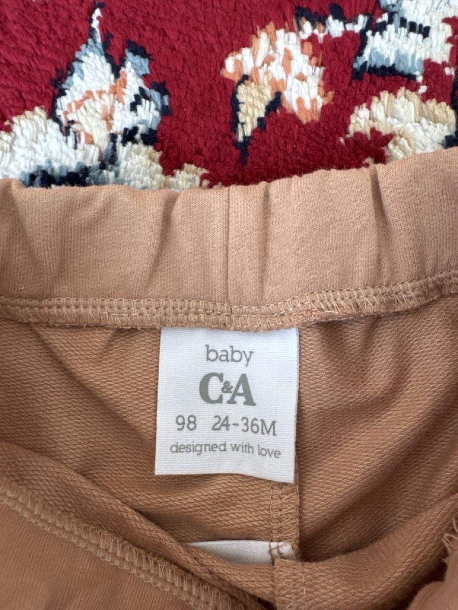 Lotti & Set di vestiti: Sommer-Shorts-Set 92-104 für Mädchen – Nuovo (secondo la descrizione) da Sursee venduto da Alyel 1