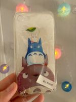 Totoro IPhone 7/8 phone case New