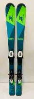 Stöckli MONTERO Team JR 120 cm