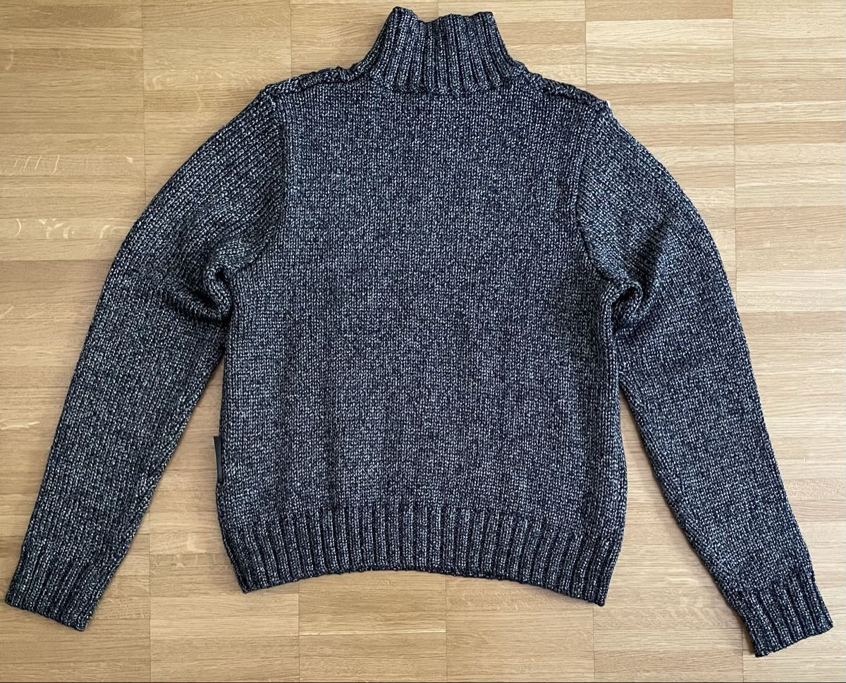 Karl Lagerfeld Pullover & Sweatshirts: Karl Lagerfeld Pullover – Neu (gemäss Beschreibung) aus Zug von Ksilo 1