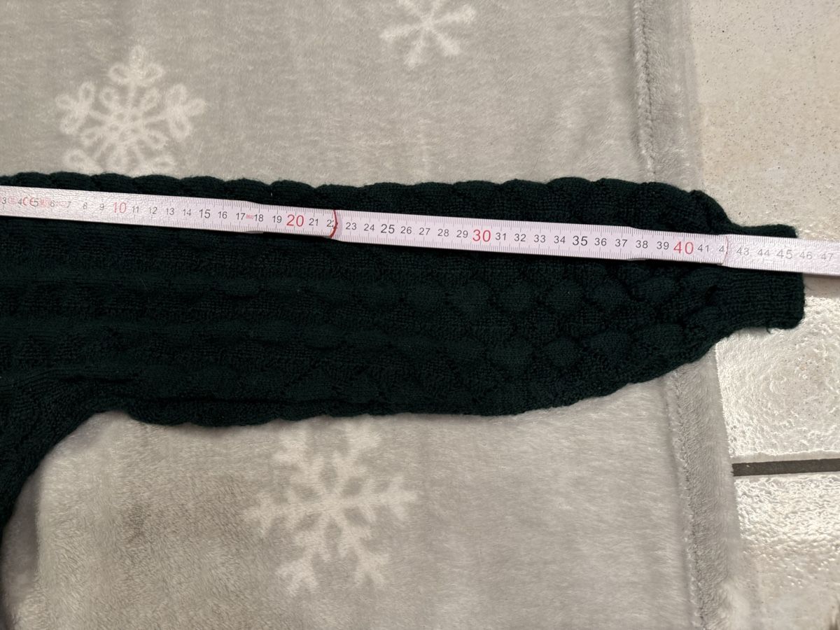 Maglioni & Felpe: Wollpullover selbstgestrickt – Usato da Arlesheim venduto da 12sxlssdf 2