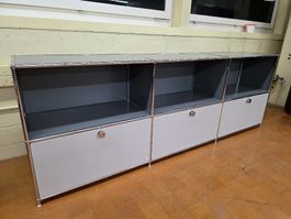 Designer Regal Flexcube - ähnlich wie USM Haller 
