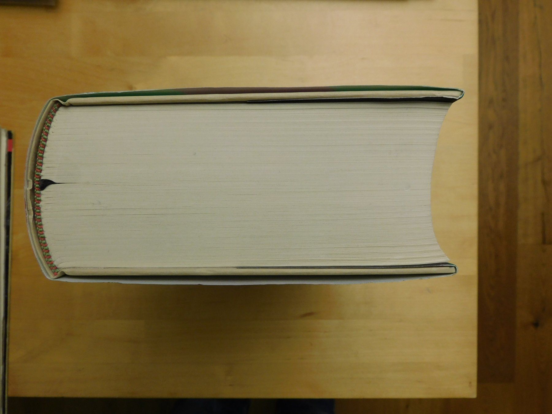 Libri: Samel Beckett - Eine Biographie - Deirdre Bair – Usato da Emmenbrücke venduto da Dickens 3