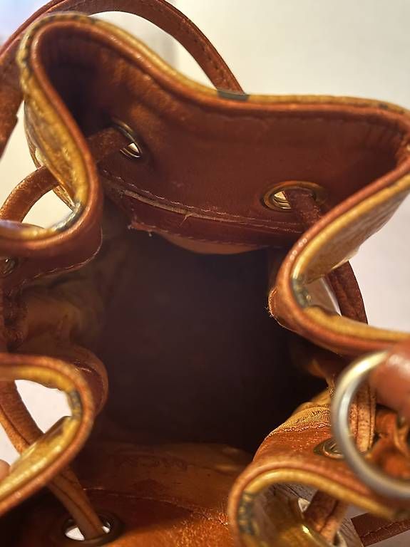 Borse da donna: MCM Mini Beuteltasche – Usato da Hägendorf venduto da jan_8lg5 1