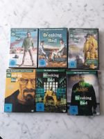KOMPLETTE SEASON BREAKING BAD