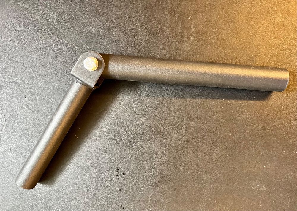 Home Gym T Bar Kaufen auf Ricardo