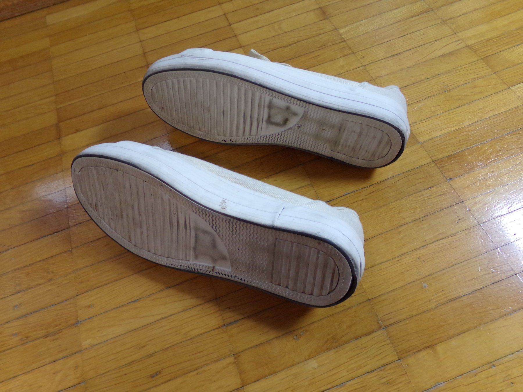Mexx Scarpe da donna: Damen Stoffschuh beige   Gr. 39    MEXX – Usato da Winterthur venduto da Jessi_di 2