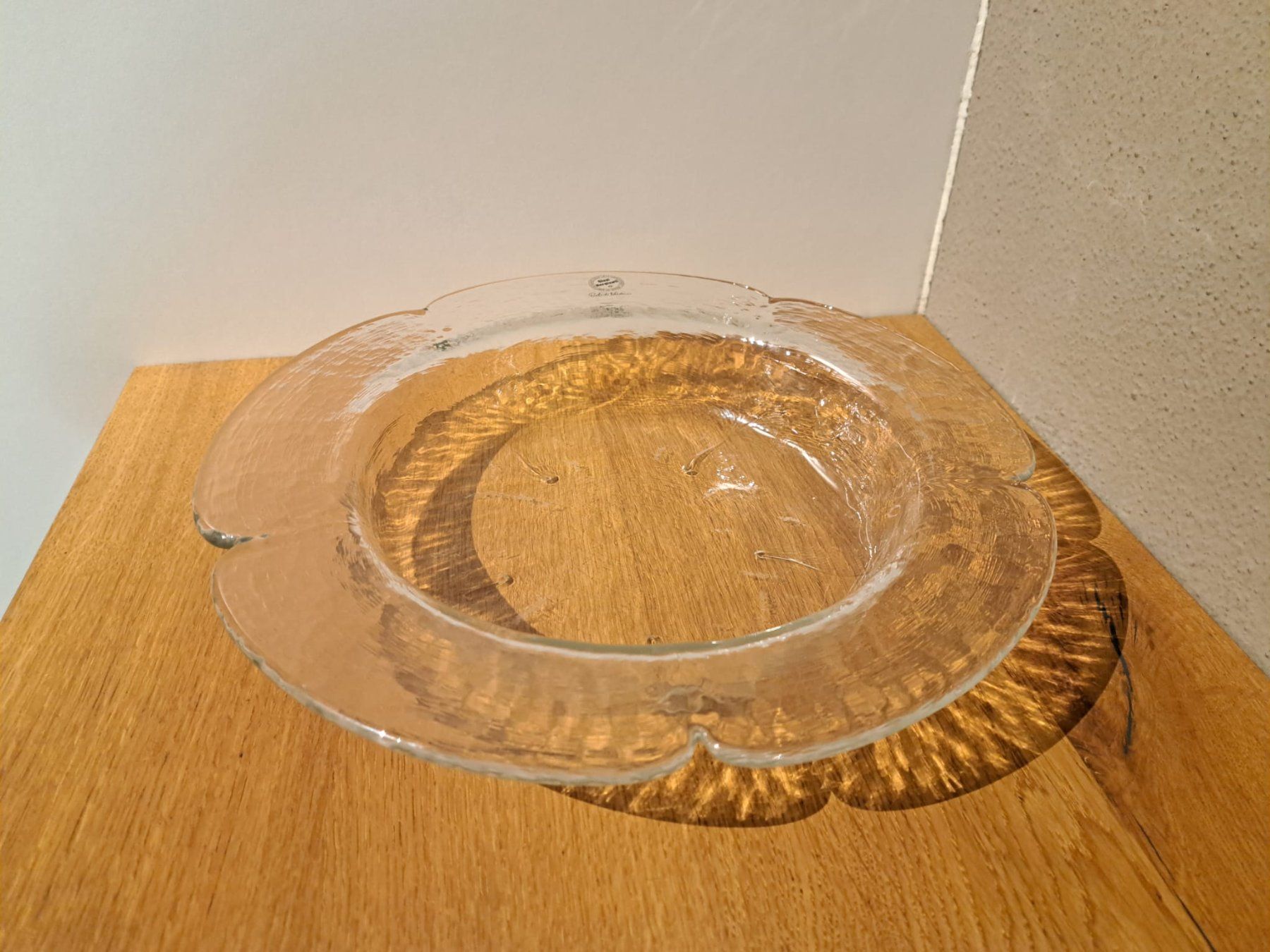 Glasi Hergiswil Schalen: Glasi Hergiswil Glasschalen – Gebraucht aus Illnau von FamSig 4