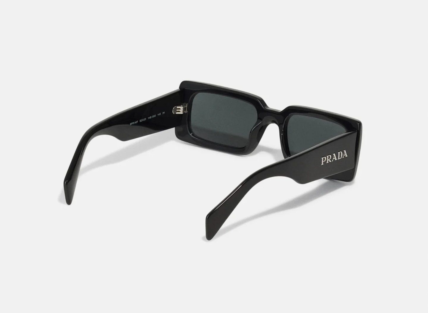 Prada Occhiali & Lenti: Prada Sonnenbrille NEU – Nuovo e nell'imballaggio originale da Amriswil venduto da Legacylegacy 1
