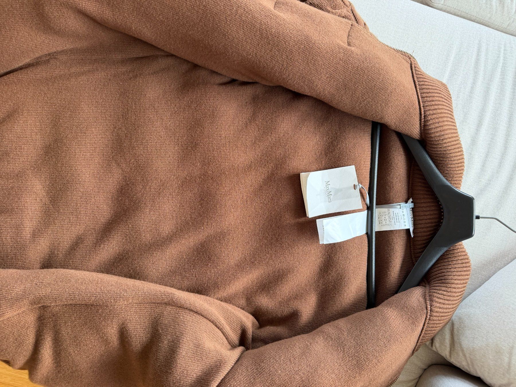 Max Mara Jacken: Max Mara Winter Jacke – Gebraucht aus Zumikon von nana_5k9m 3