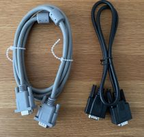 2 VGA Kabel