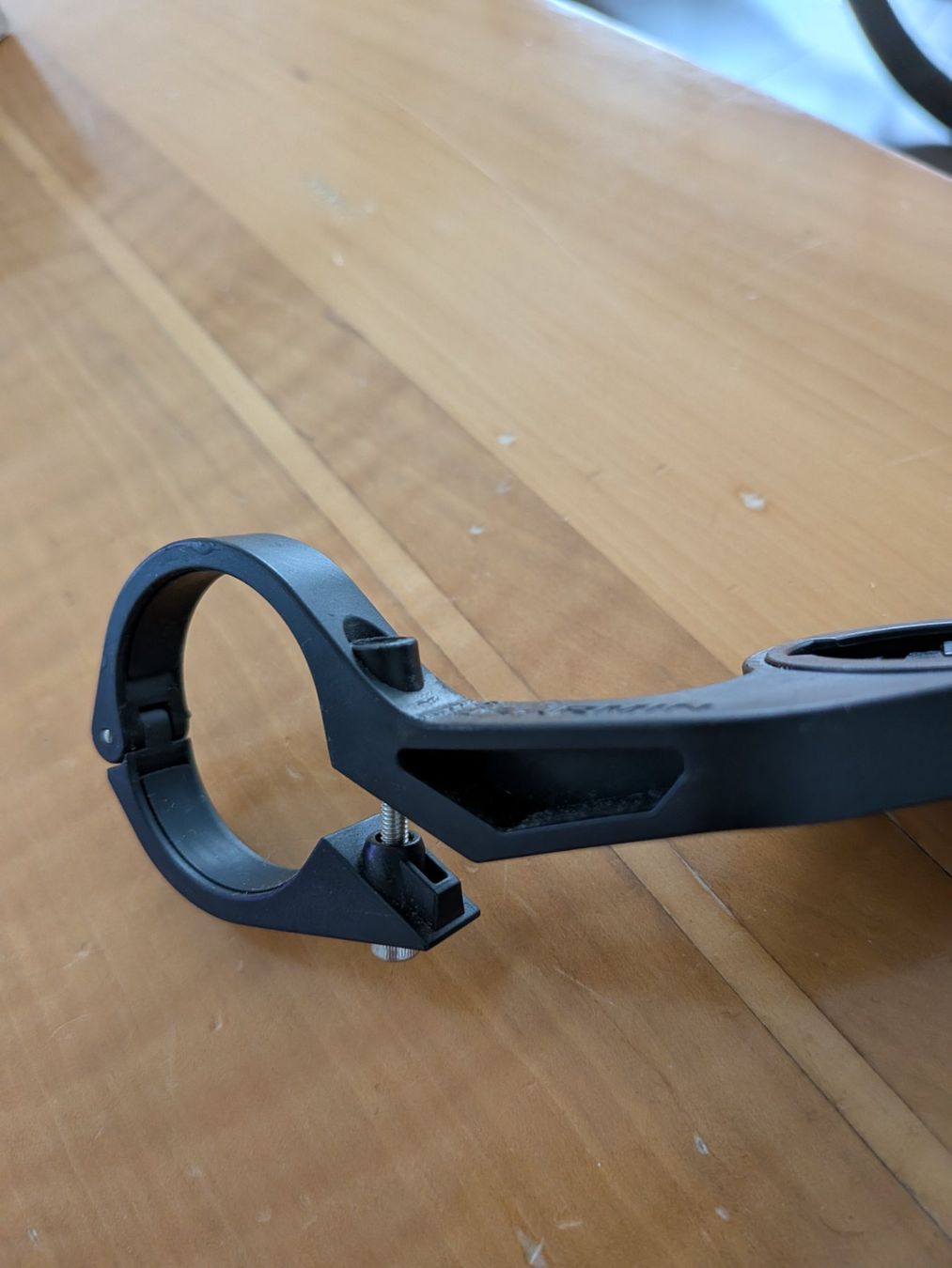 Garmin Ersatzteile: Garmin Velolenkerhalterung – Gebraucht aus Zürich von mastercooky 2