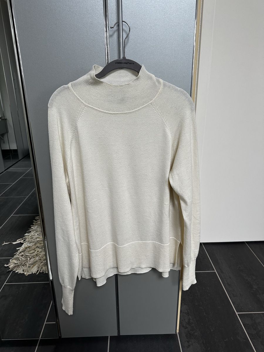 Pullover & Sweatshirts: leichter Marc Aurel Pullover, Gr. 36, Beige, Top Zustand! – Gebraucht aus Bazenheid von ManilaGrace 1