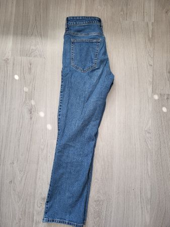 Jeans, H&M, Grösse 40, Regular Fit