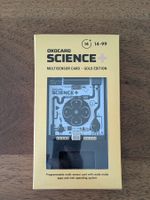 NEU Oxocard Science + (Plus) Entwicklerboard