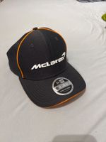 McLaren Racing Kappe