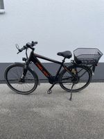 E-Bike 45 Kmh Landi Trelago
