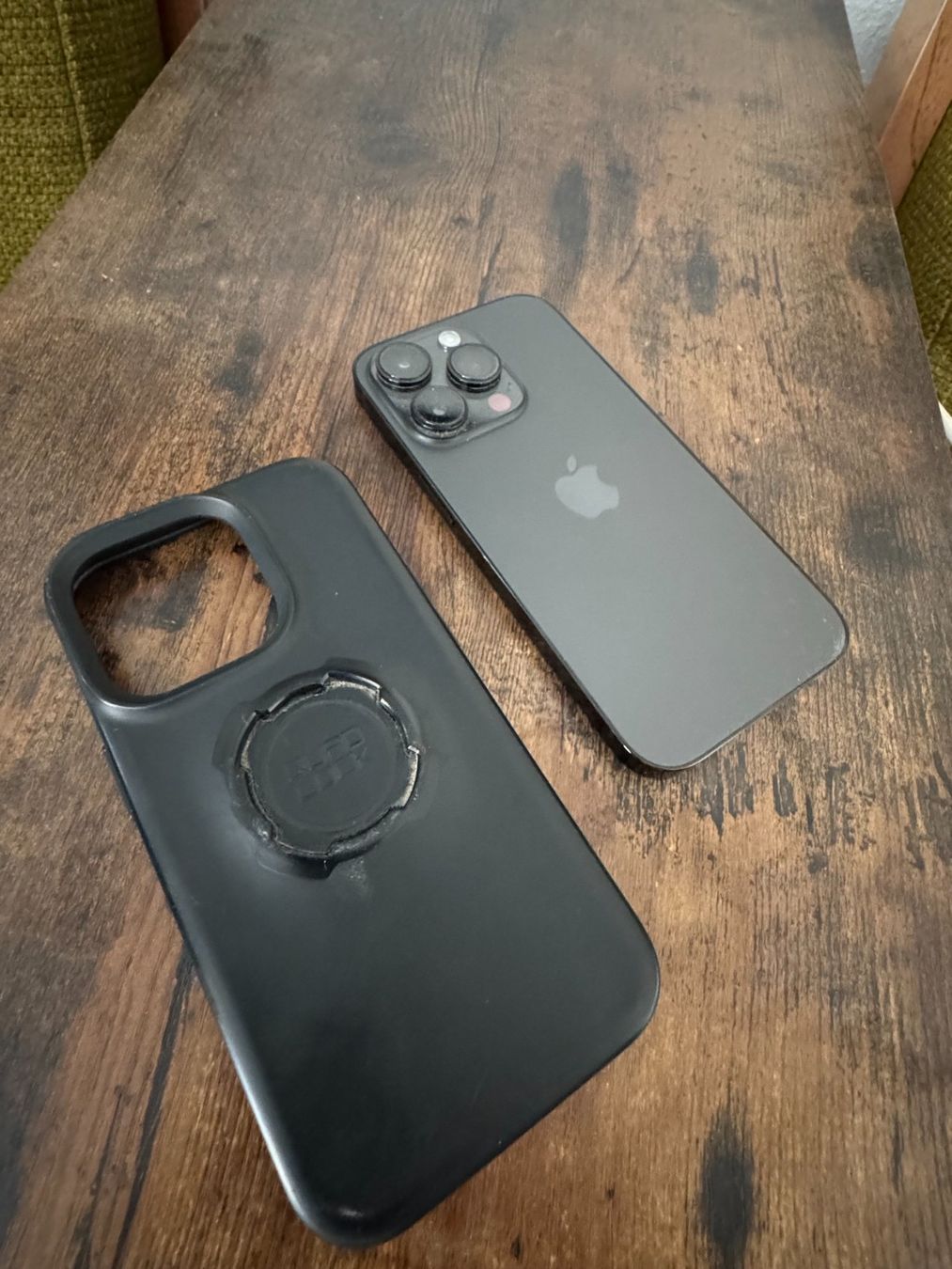 Apple Telefoni cellulari / Smartphones: iPhone 14 Pro 256 GB mit Displaydefekt – Usato da Pieterlen venduto da Plasticbox