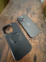iPhone 14 Pro 256 GB mit Displaydefekt