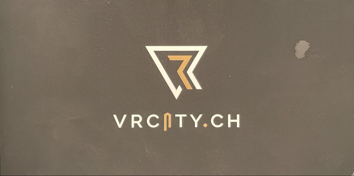 Gutscheine: Gutschein VR Center Basel – Neu und originalverpackt aus Basel von Gundeli-25 2
