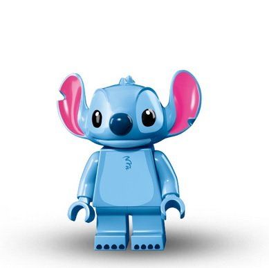 Lego Giocattoli: Lego Disney Stitch Figur 71012 – Nuovo e nell'imballaggio originale da Berikon venduto da Sammelhaus