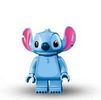 Lego Disney Stitch Figur 71012