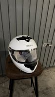Nexo Motorradhelm Grösse XS 53-54