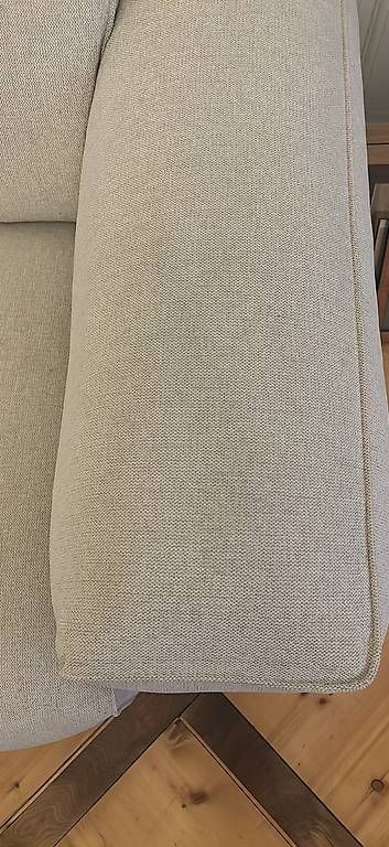 Sofas: Canapé 2 places – D'occasion à Genève par AlicedeDardel 1
