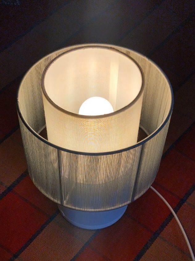 Sonos Casse acustiche: SYMFONISK - SONOS Leuchte Weiss – Usato da Zürich venduto da dschwab3 3
