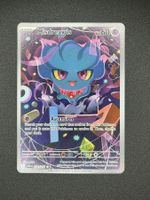 Misdreavus - ASC EN 233/217