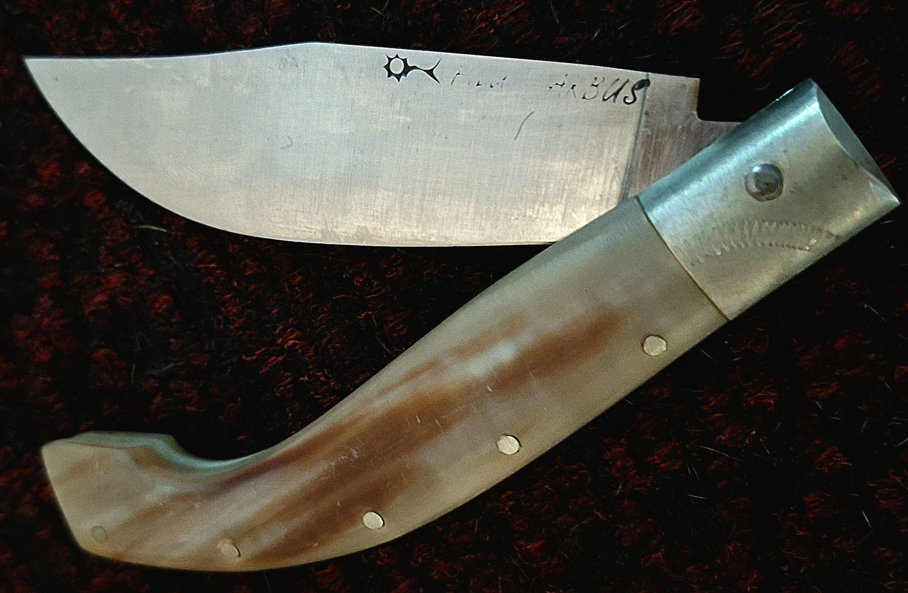 Coltelli tascabile: Taschenmesser/ Sackmesser  Mix/ 8 Stück – Usato da Emmenbrücke venduto da abu_9mj8 6