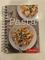 Pasta Betty Bossi Kochbuch