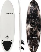 Surfboard 6' Softtop