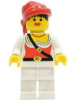 Lego Piratin pi058 (1991) Piraten