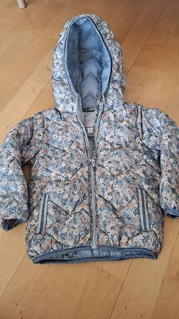 Übergangsjacke La Redoute Grösse 98 - top Zustand