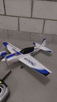RC Flugzeug Nine Eagles XTra 300
