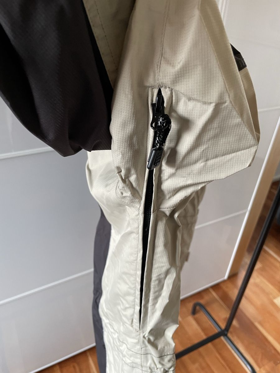 Jacken: Outdoor Jacke von Cinnamon Gr. XL – Gebraucht aus Rümlang von euqinom16 2