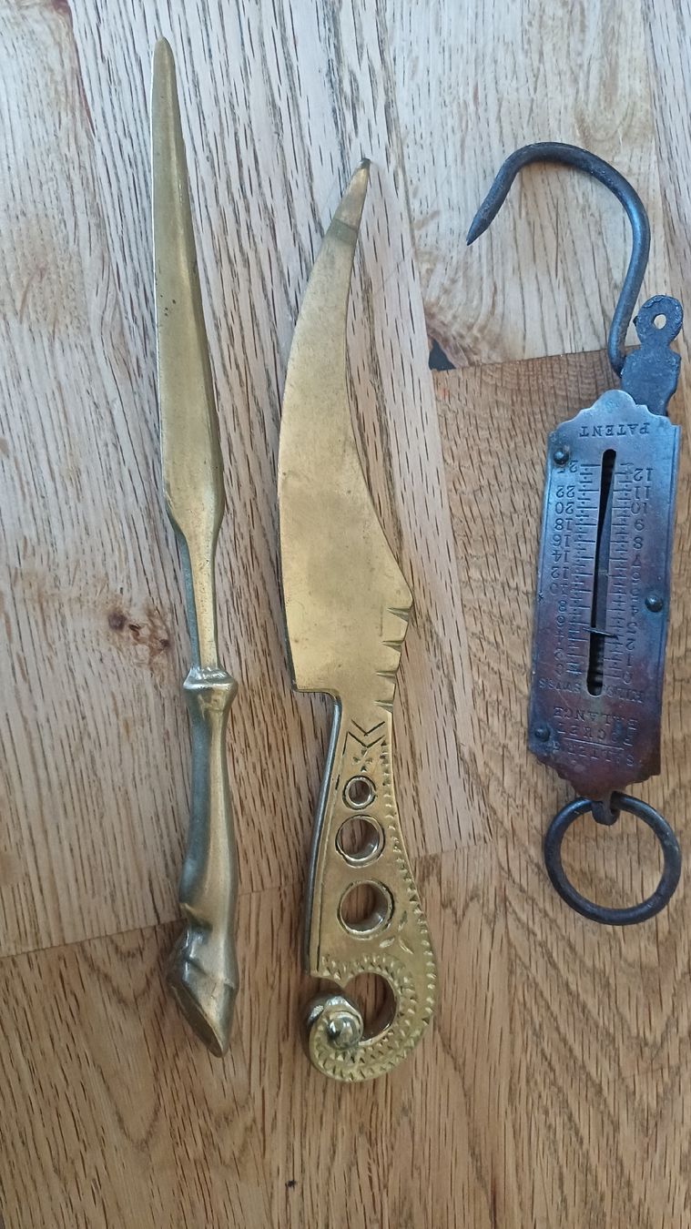 Tutte le decorazioni: Lot Sammelsurium – Usato da Flawil venduto da Naphtali 7