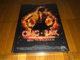 Ong Bak - Die Geburt eines Helden - MEDIABOOK - UNCUT