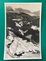 Chur-Arosa-Bahn
